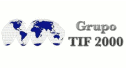 logo Grupo TIF 2000