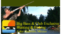 logo Big Bass Pesca Deportiva