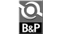 logo de Bypco Constructora