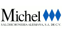 logo Michel Salchichonería Alemana