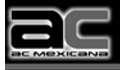 logo de A-C Mexicana