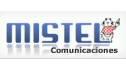 logo Mistel Comunicaciones y Cómputo