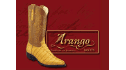 logo de Arango Boots