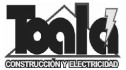logo de Toala Construccion y Electricidad