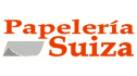 logo Papelería Suiza