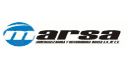 logo de Comercializadora y Distribuidora Marsa