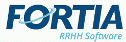 logo de Fortia Technology