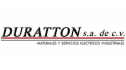 logo Duratton