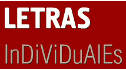 logo Letras Individuales Guanajuato