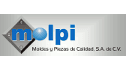 logo Moldes y Piezas de Calidad