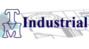 logo TM Industrial