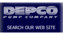 logo de Depco Pump Company