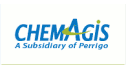 logo de Chemagis Israel
