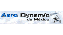 logo de Aero Dynamic de México