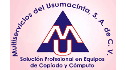 logo de Multiservicios del Usumacinta
