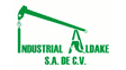 logo Industrial Aldake