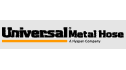 logo de Universal Metal Hose