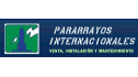 logo Pararrayos Internacionales