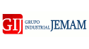 logo Grupo Industrial Jemam