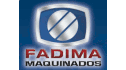 logo Fadima Maquinados