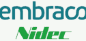 logo de Embraco - Empresas Brasileira de Compressores S.A.