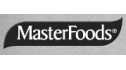 logo de Masterfoods Mars