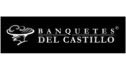 logo de Banquetes del Castillo