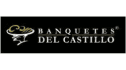 logo de Banquetes del Castillo