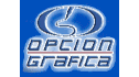 logo Opción Gráfica