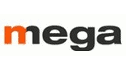 logo de Mega Medical Co.
