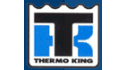 logo Thermo King Corporate