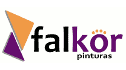 logo Falkor Pinturas