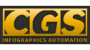 logo CGS Infographics Automation