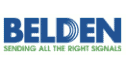 logo de Belden Electronics Division