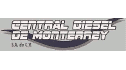 logo de Central Diesel de Monterrey
