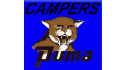 logo de Campers Puma