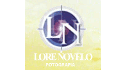 logo Lore Novelo Fotografía