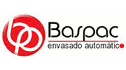 logo de Baspac Envasados Automáticos