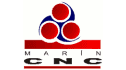 logo Marin CNC Ingeniería