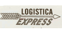 logo Logística Express Maquinaria