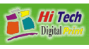 logo de Hi Tech Digital Print