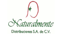 logo de Naturalmente Distribuciones