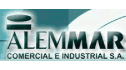 logo de Alem Mar Comercial e Industrial S.A.