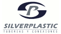 logo Silverplastic