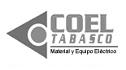 logo de Coel Tabasco