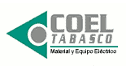 logo de Coel Tabasco