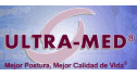 logo de Ultra-Med / Ultramed