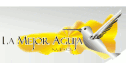 logo de La Mejor Aguja