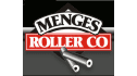 logo de Menges Roller Company