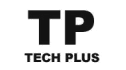 logo de tech plus